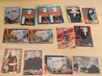 三ツ谷隆 「東京リベンジャーズ ふぁぼカ」 コレクターズカード まとめ ウエハース o7-1 c006 サムネイル 1