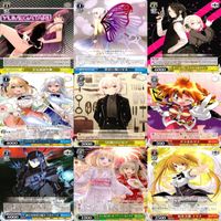 ヴァイスシュヴァルツ WS カード まとめ 富士見 ファンタジア文庫 ファンタジア ★カードリスト参照 ap727 サムネイル 9