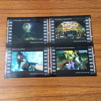 カード トレカ まとめ ファイナル ファンタジー FF 娯楽の殿堂 父の勇姿 失われた記憶の果てで メテオ発動 5 サムネイル 1
