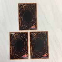 遊戯王 融合 煉獄の死徒 オーバーロード・フュージョン カード まとめ サムネイル 9