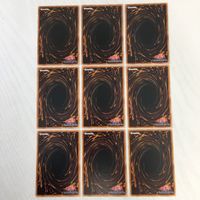 遊戯王 融合 煉獄の死徒 オーバーロード・フュージョン カード まとめ サムネイル 8