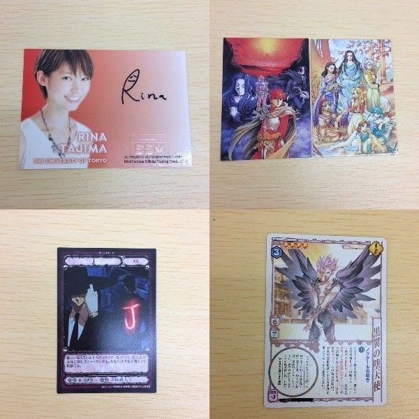み3-36.MissCampus み3-38.株式会社ブロッコリー み3-37.KONAMI み3-39.SHOWMANS Off