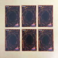 遊戯王 ノーマル カード トレーディングカード ガスタへの追風 まとめ サムネイル 6