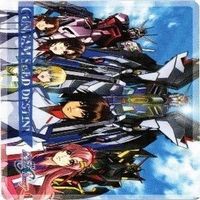 ルナマリア アスランザラ レイザバレル ガンダムSEED カード まとめ サムネイル 2