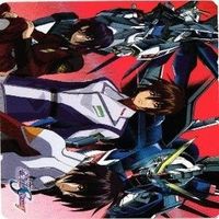 ルナマリア アスランザラ レイザバレル ガンダムSEED カード まとめ サムネイル 3