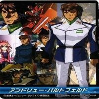 ルナマリア アスランザラ レイザバレル ガンダムSEED カード まとめ サムネイル 5