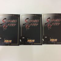 スーパーロボット大戦 スクランブルギャザー カード 初版 まとめ 聖戦士 ダンバイン バゾン ズワァース フォイゾン用ボチューン 7 サムネイル 5