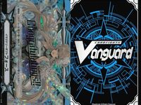 ヴァンガード イマジナリーギフトフォース 導きの宝石騎士サロメ V-GM2/0128 サムネイル 2