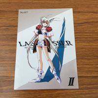 ラングリッサー LANG RISSER カード トレカ ブロッコリー まとめ 24 34 57 58 62 64 リアナ ランス ヘイン アーロン 22 サムネイル 9