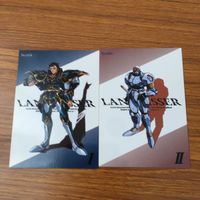 ラングリッサー LANG RISSER カード トレカ ブロッコリー まとめ 24 34 57 58 62 64 リアナ ランス ヘイン アーロン 22 サムネイル 3