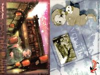 カード ヘタリア Axis Powers HETALIA
トレーディングカード 初版
 中国 NO.52 サムネイル 2