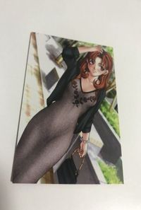 anime-62 カード Art Works 放課後ファンくらぶ 055 サムネイル 1