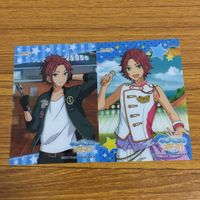 カード トレカ まとめ あんさんぶるスターズ 衣更 真緒 氷鷹 北斗 遊木 真 31 サムネイル 3