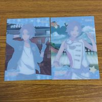 カード トレカ まとめ あんさんぶるスターズ 衣更 真緒 氷鷹 北斗 遊木 真 31 サムネイル 4