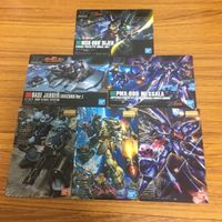 ガンダム ウエハース カード まとめ 14 サムネイル 1