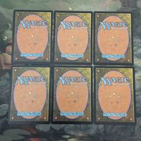 MTG マジックザギャザリング カード まとめ AER 結束への呼びかけ/Call for Unity 6枚セット 52 サムネイル 6