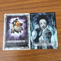 カード トレカ まとめ ディー グレイマン D Gray man ブックマン 千年伯爵 ロード スーマン 20 サムネイル 5