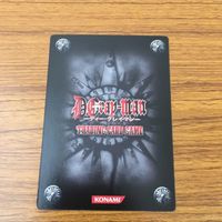 カード トレカ まとめ ディー グレイマン D Gray man ブックマン 千年伯爵 ロード スーマン 20 サムネイル 8