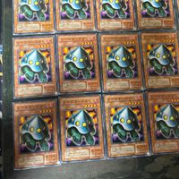 UFOタートル 2期 型番統一 20枚 PS 遊戯王 ノーマル 初期 サムネイル 3