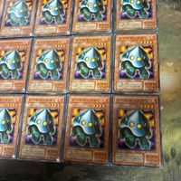 UFOタートル 2期 型番統一 20枚 PS 遊戯王 ノーマル 初期 サムネイル 4