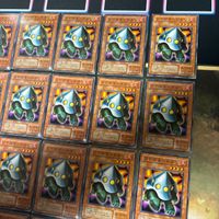 UFOタートル 2期 型番統一 20枚 PS 遊戯王 ノーマル 初期 サムネイル 2