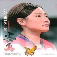カード 【状態B】 女子 バレーボール スポーツ 火の鳥 まとめ 田代 佳奈美 荒木 絵里香 サムネイル 4