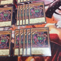 スケアクロー・クシャトリラ 30枚 型番統一 ノーマル 遊戯王 まとめ PHHY-JP007 サムネイル 5
