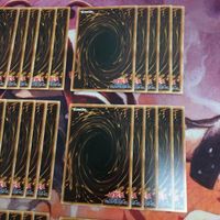 スケアクロー・クシャトリラ 30枚 型番統一 ノーマル 遊戯王 まとめ PHHY-JP007 サムネイル 8
