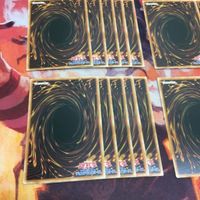 スケアクロー・クシャトリラ 30枚 型番統一 ノーマル 遊戯王 まとめ PHHY-JP007 サムネイル 9
