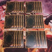 スケアクロー・クシャトリラ 30枚 型番統一 ノーマル 遊戯王 まとめ PHHY-JP007 サムネイル 6