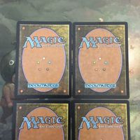 MTG マジックザギャザリング カード まとめ SOI 悪魔の遊び場/Devils' Playground 4枚セット 90 サムネイル 6