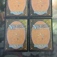 MTG マジックザギャザリング カード まとめ SOI 悪魔の遊び場/Devils' Playground 4枚セット 90 サムネイル 5