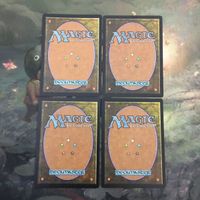 MTG マジックザギャザリング カード まとめ SOI 悪魔の遊び場/Devils' Playground 4枚セット 90 サムネイル 4