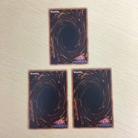 遊戯王 字レア カード トレーディングカード 貪欲な壺 まとめ サムネイル 5