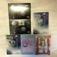 カード トレカ まとめ テイルズ ミント アドネード 41 サムネイル 2