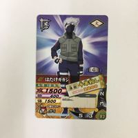 NARUTO ナルティメットカードバトル まとめ はたけ カカシ 7 サムネイル 2