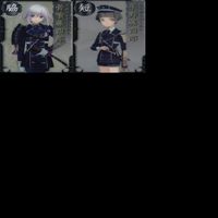刀剣乱舞 カード ウエハース まとめ バンダイ bp545 サムネイル 6
