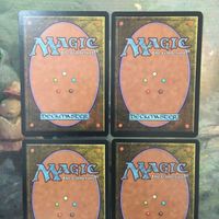 MTG マジックザギャザリング カード まとめ TMP エメシーの秘本/Emmessi Tome 4枚セット 16 サムネイル 6