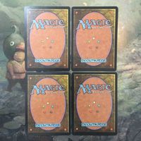 MTG マジックザギャザリング カード まとめ TMP エメシーの秘本/Emmessi Tome 4枚セット 16 サムネイル 4