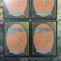 MTG マジックザギャザリング カード まとめ TMP エメシーの秘本/Emmessi Tome 4枚セット 16 サムネイル 5