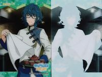 カード まとめ あんさんぶるスターズ あんスタ クリア 鬼龍紅郎 青葉つむぎ 仁兎なずな No.561 538 539 サムネイル 8