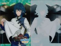 カード まとめ あんさんぶるスターズ あんスタ クリア 鬼龍紅郎 青葉つむぎ 仁兎なずな No.561 538 539 サムネイル 6