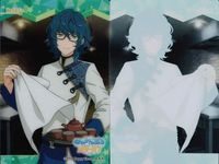 カード まとめ あんさんぶるスターズ あんスタ クリア 鬼龍紅郎 青葉つむぎ 仁兎なずな No.561 538 539 サムネイル 7