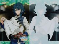 カード まとめ あんさんぶるスターズ あんスタ クリア 鬼龍紅郎 青葉つむぎ 仁兎なずな No.561 538 539 サムネイル 4