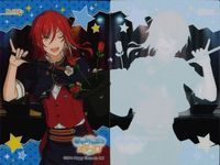 カード まとめ あんさんぶるスターズ あんスタ クリア 鬼龍紅郎 青葉つむぎ 仁兎なずな No.561 538 539 サムネイル 3