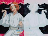 カード まとめ あんさんぶるスターズ あんスタ クリア 鬼龍紅郎 青葉つむぎ 仁兎なずな No.561 538 539 サムネイル 10