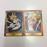 ジャンプフェア ジャンフェア カード アニメイト 2020 まとめ 終わりのセラフ BORUTO アスタ 百夜優一郎 サムラ サムネイル 2