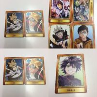 ジャンプフェア ジャンフェア カード アニメイト 2020 まとめ 終わりのセラフ BORUTO アスタ 百夜優一郎 サムラ