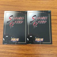 スクランブルギャザー カード まとめ ZZガンダム レア アーガマ レア 48 サムネイル 4