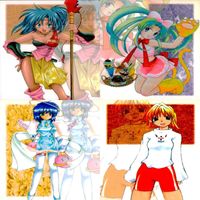 カード ヴィーナスインパラダイス セミコンプ まとめ VIP VENUS IN PARADISE summer サマー 99 未来蜂歌留多商会 コレカラ プレジャー ap326 サムネイル 6